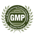 GMP license