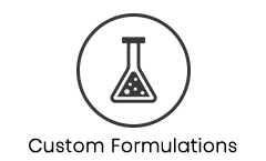 Custom-Formulations