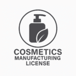 Cosmetics Manufacturing License