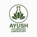 AYUSH Accredited Laboratory