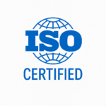 ISO Certified