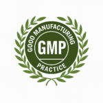 GMP Certified Plant