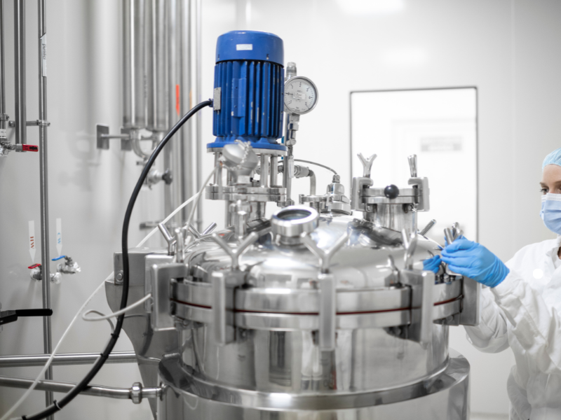 Cosmetic third Party manufacturing in India 